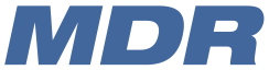 MDR